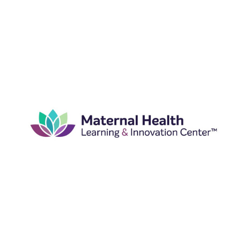 Maternal Health Learning & Innovation Center Logo