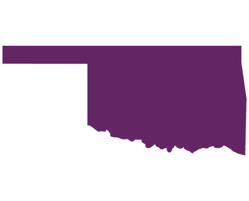 Oklahoma