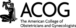 unnamed (7) American College of Obsetricians and Gynecologists Logo